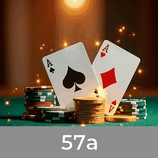 Cassino Online 57a