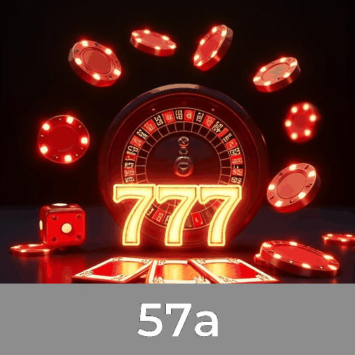 Cassino Online 57a