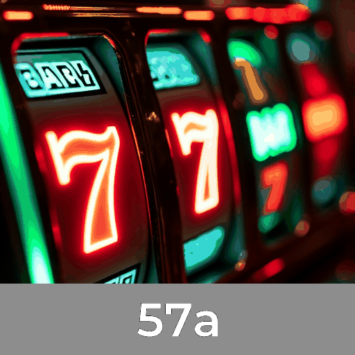 Cadastro na 57a