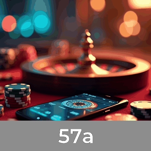 Cadastro na 57a