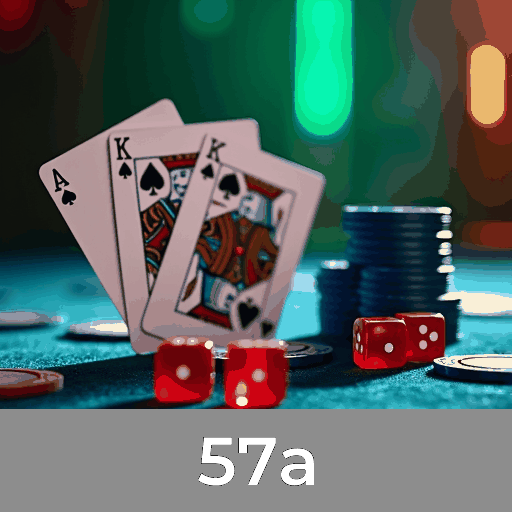 Acesso ao 57a