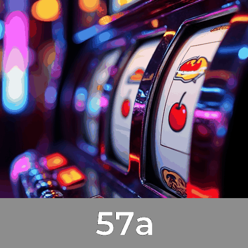 Cassino Online 57a