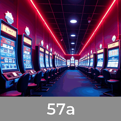 Acesso ao 57a