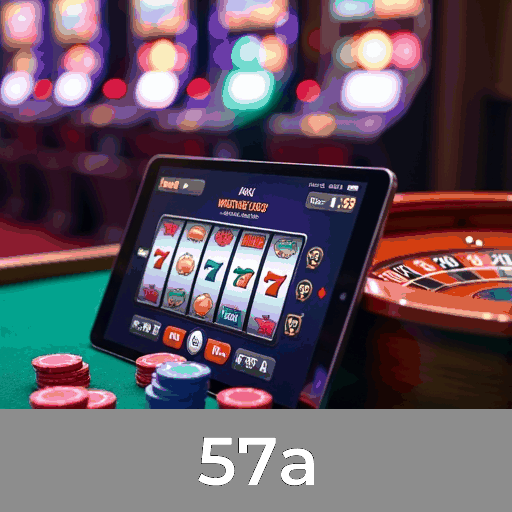 Cassino Online 57a