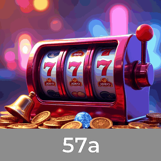 Cadastro na 57a