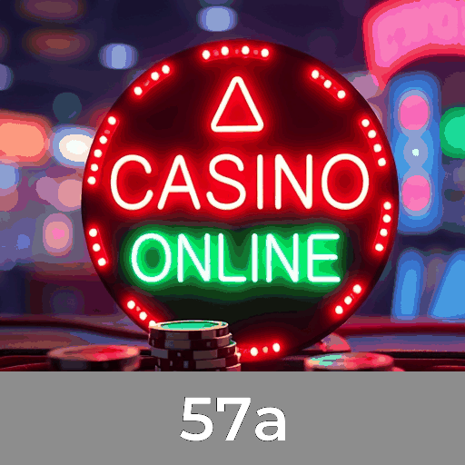 Cadastro na 57a