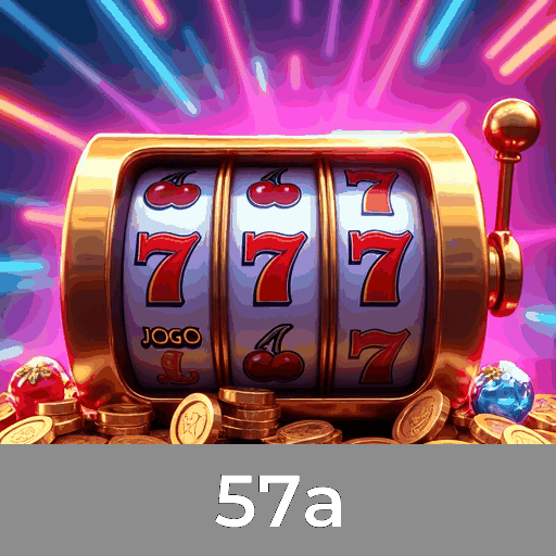 Cassino Online 57a