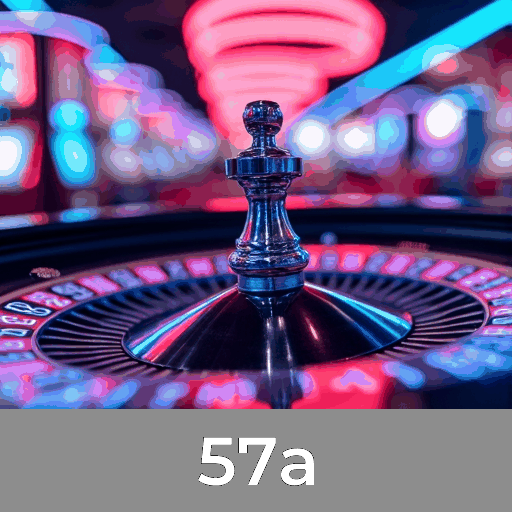 Cadastro na 57a