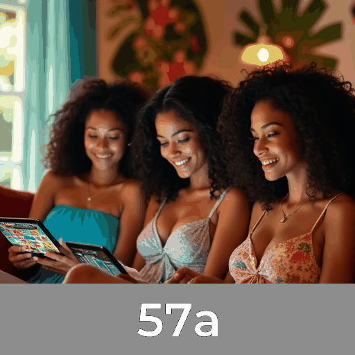 Acesso ao 57a