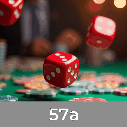 Cadastro na 57a