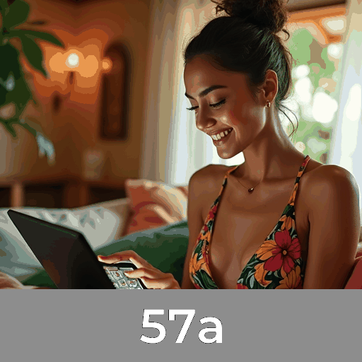 Cadastro na 57a