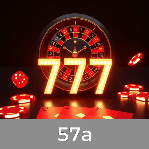 Acessar o site 57a COM